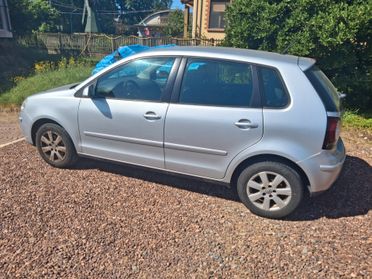 Volkswagen Polo 1.2/64CV 12V 5p. Comfortline