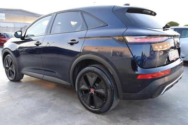DS AUTOMOBILES DS 7 BlueHDi 130 aut. Performance Line