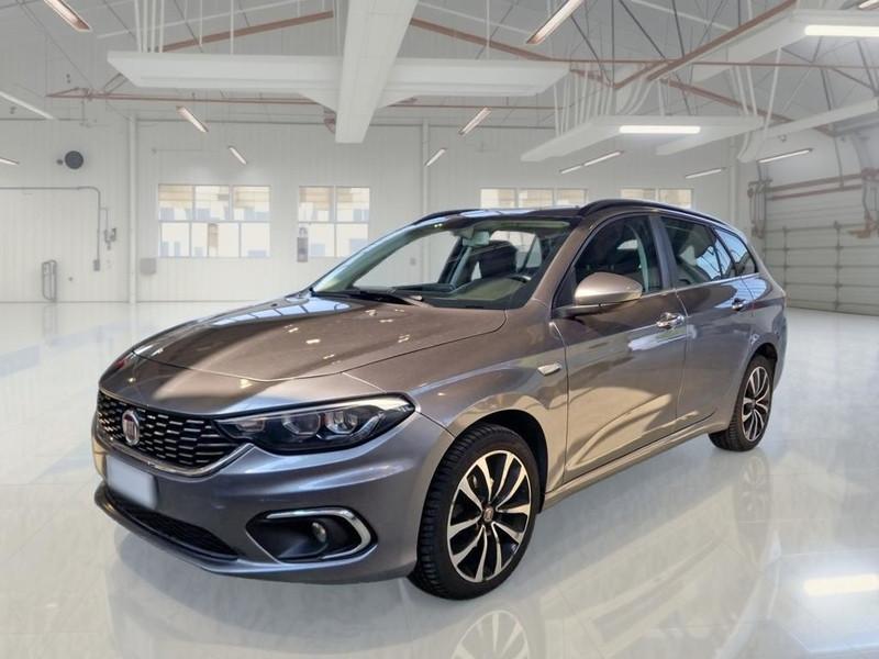 FIAT TIPO 1.6 MJT 120 CV DCT 6M SES BUSINESS STATION WAGON