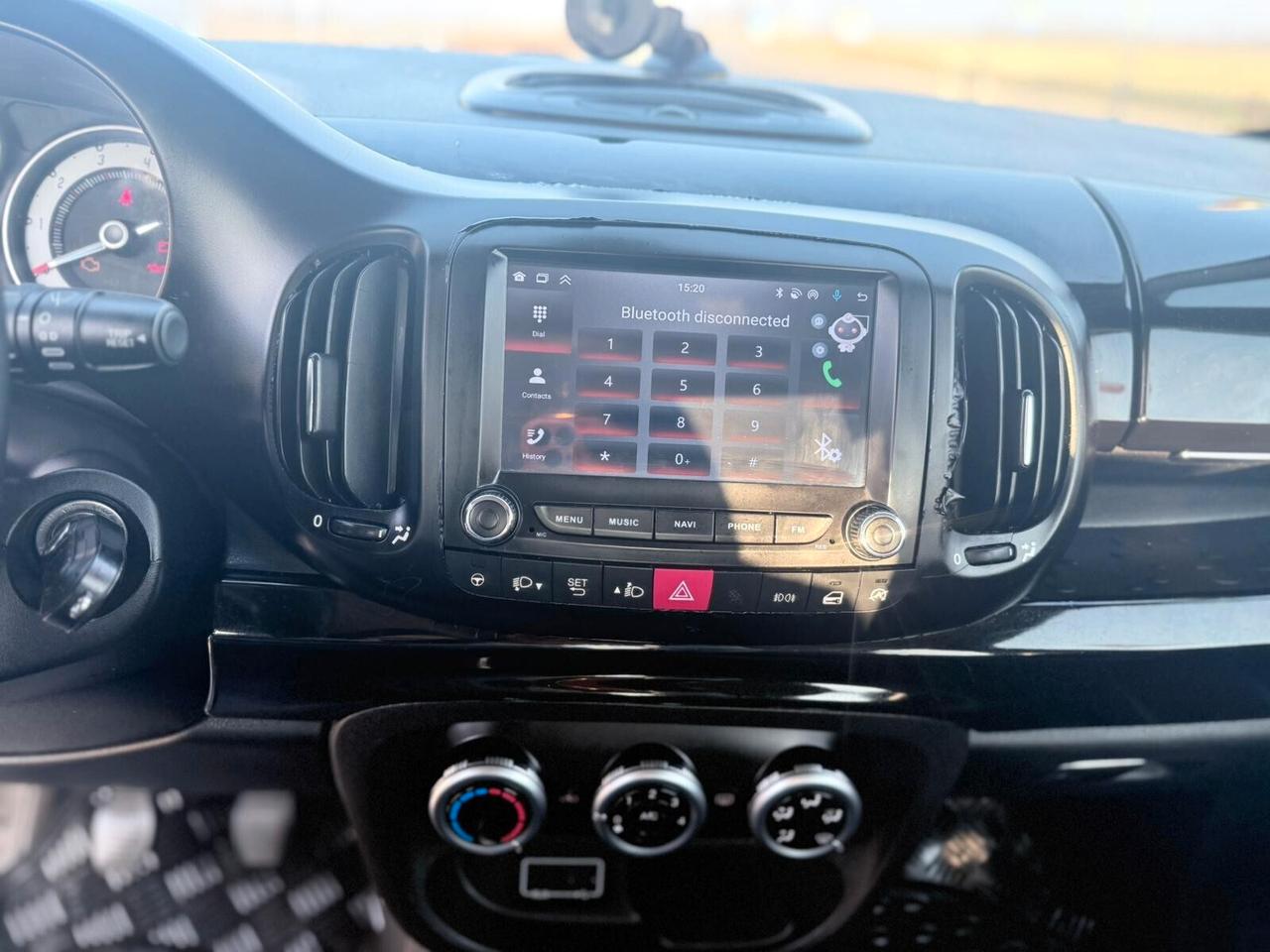 Fiat 500L 1.3 MJT 2015 NEOP. EURO 6