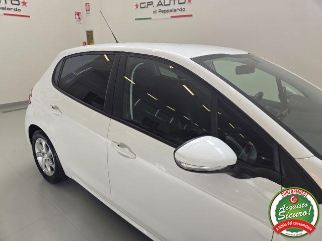 PEUGEOT 208 1.4 8V HDi 68CV 5p. Active