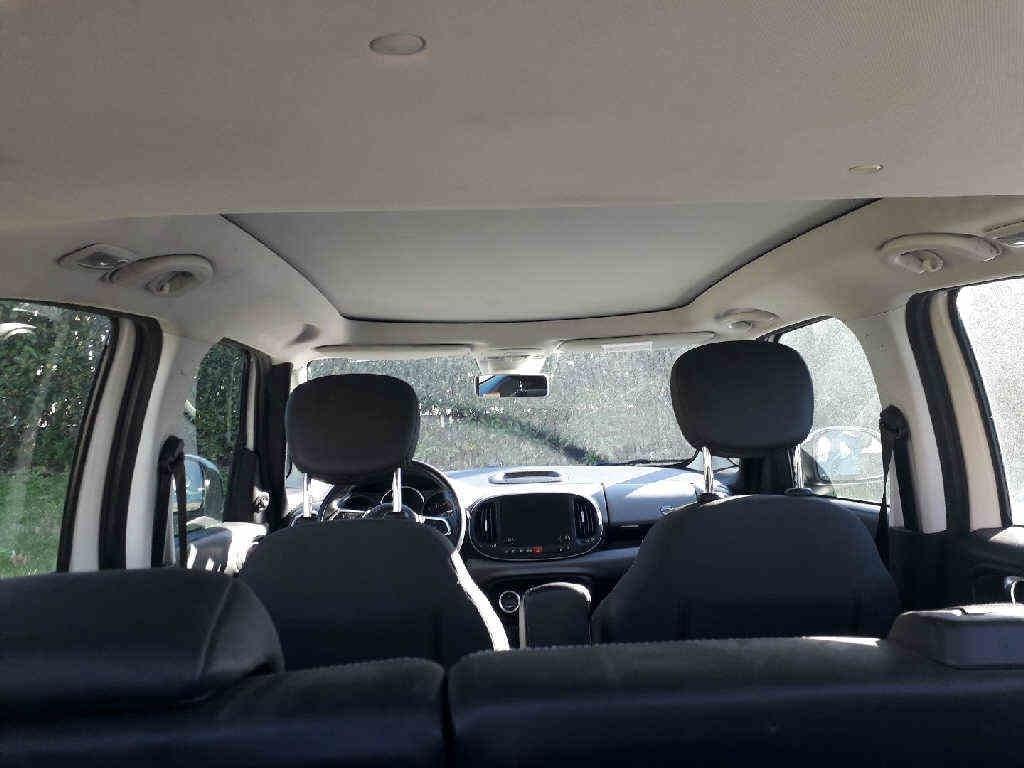 Fiat 500L 1.6 Multijet 120 CV Lounge