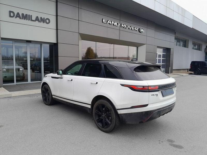 Land Rover Range Rover Velar 2.0 D I4 204 R-Dynamic S 4WD Auto IVA ESPOSTA
