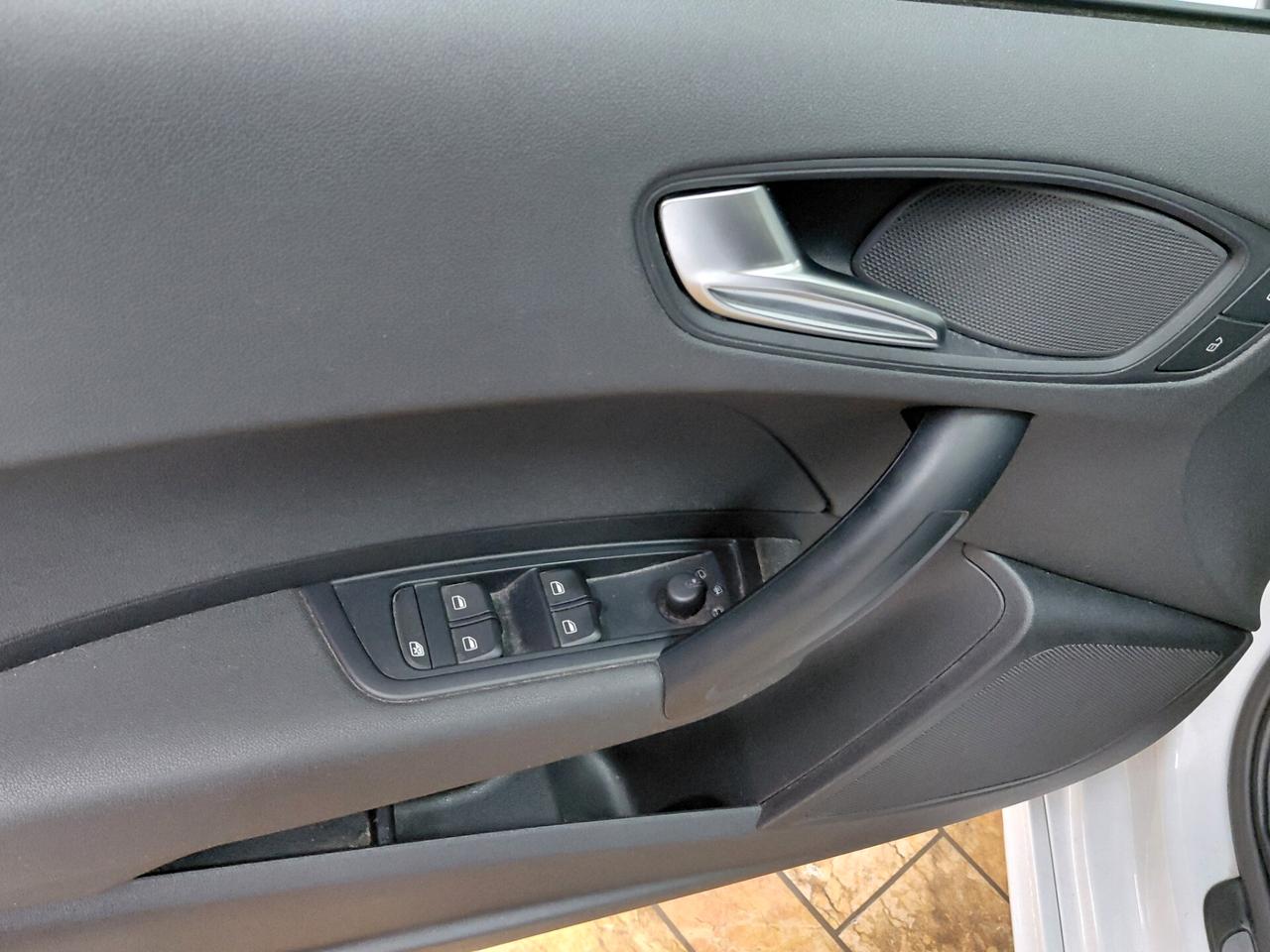 Audi A1 SPB 1.6 TDI S line edition