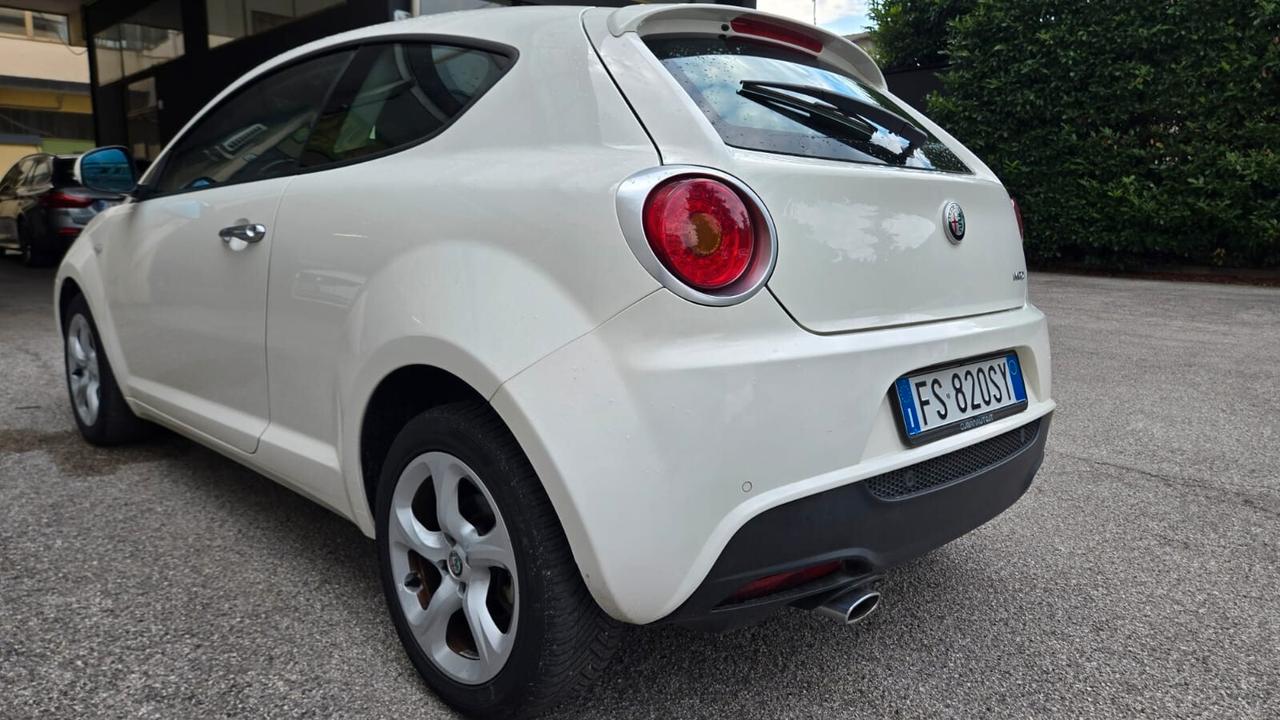 Alfa Romeo MiTo 1.3 JTDm 95 CV S&S Urban Neopatentati
