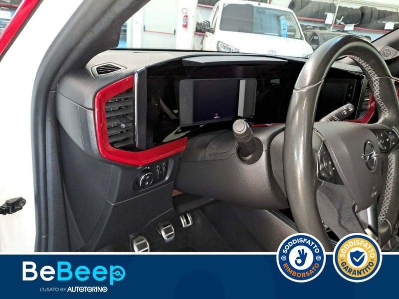 Opel Mokka 1.2 T GS LINE S&S 100CV