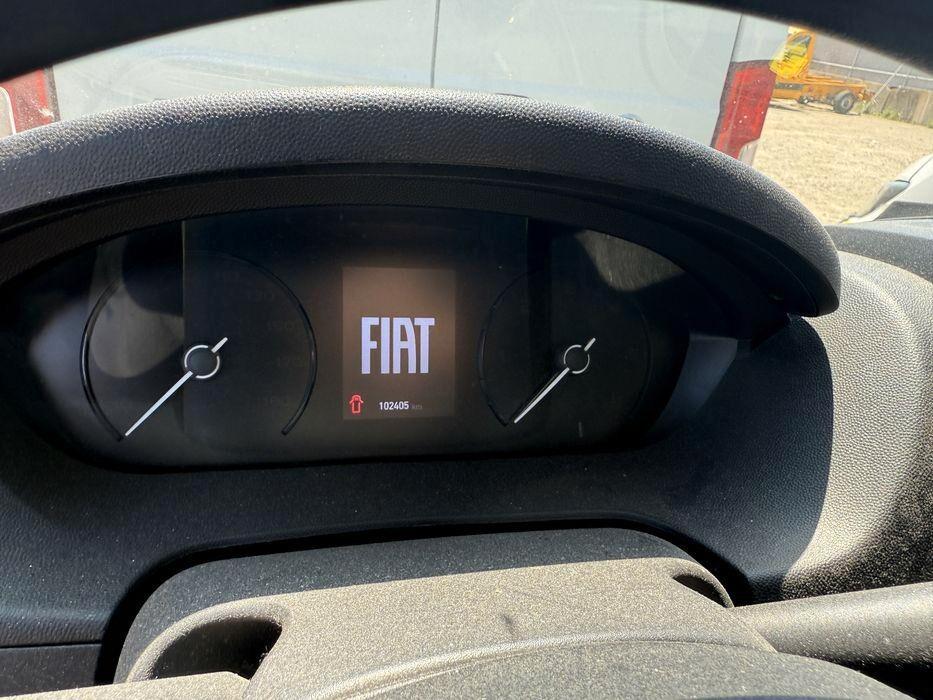 NEW FIAT DUCATO 2.2mjt L2H2 FURGONE 2023