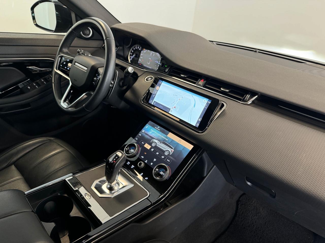 Land Rover Range Evoque 2.0D I4 163 CV AWD Auto R-Dynamic S