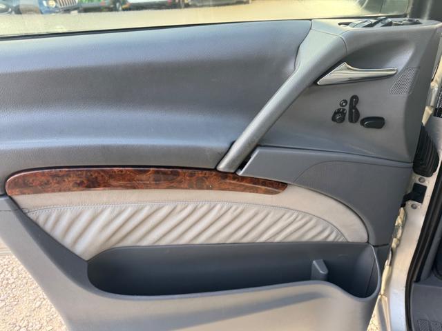 MERCEDES-BENZ Viano AUTOMATICO 3.0 CDI OM.8 POSTI