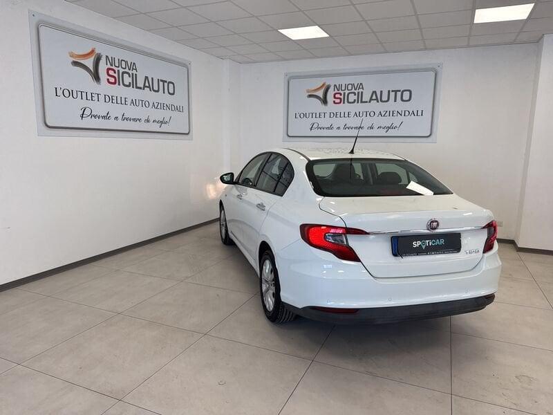 FIAT Tipo Tipo 1.4 4 porte Opening Edition