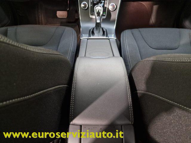 VOLVO V60 D2 1.6 Powershift Kinetic N1
