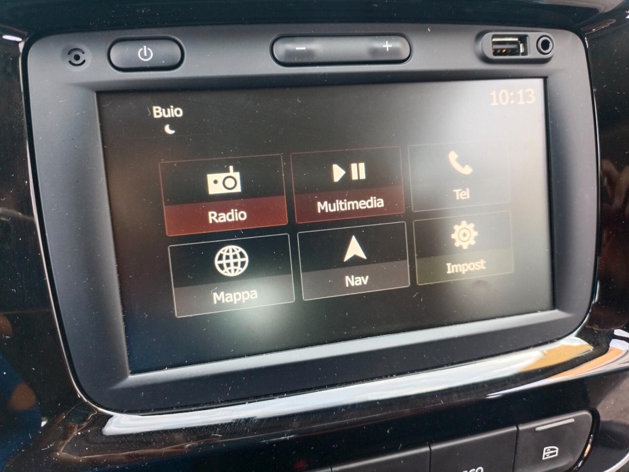 Dacia Spring Electric 45 Expression