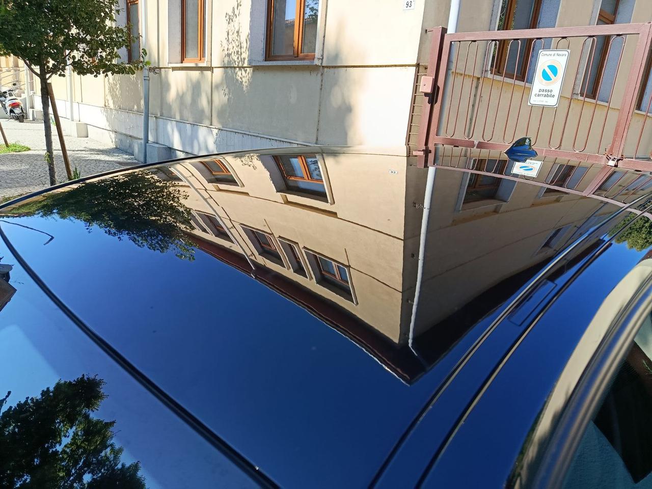 Bmw 116 Advantage 116 d EfficientDynamics #6150