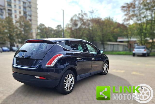 LANCIA Delta 1.6 MJT DPF Gold