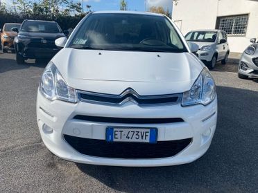 Citroen C3 1.2 VTi 82 SEDUCTION