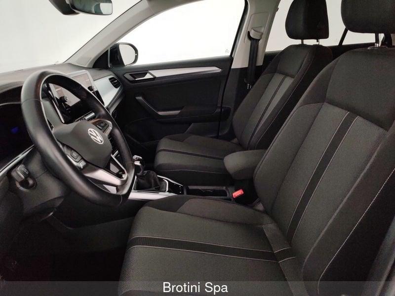 Volkswagen T-Roc 2.0 TDI SCR Sport