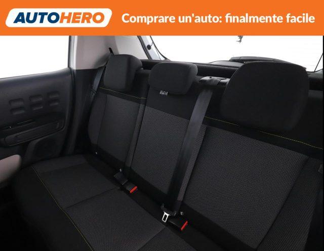 CITROEN C3 PureTech 82 Shine