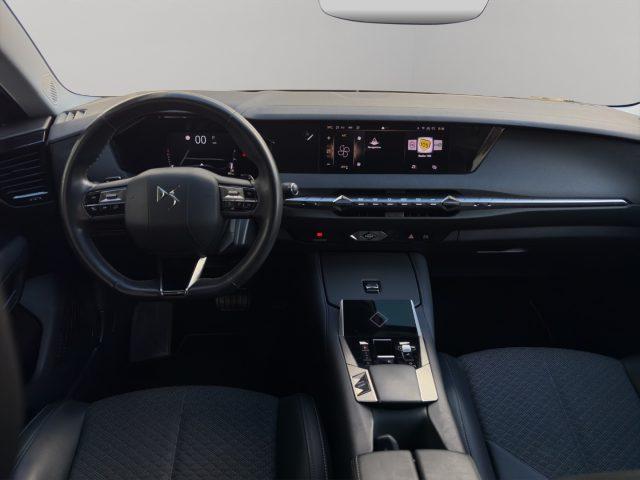 DS AUTOMOBILES DS 4 1.2 130CV AUTO BUSINESS PACK