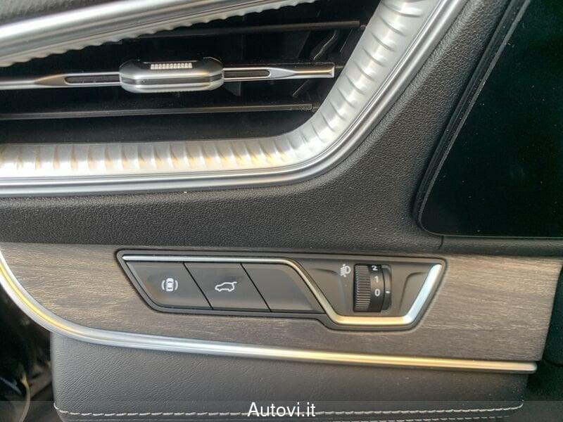Cirelli Cirelli 4 Cirelli 4 1.5 turbo GPL Premium 7 POSTI