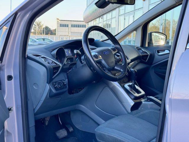 FORD C-Max 2.0 TDCi 115CV Powershift Titanium
