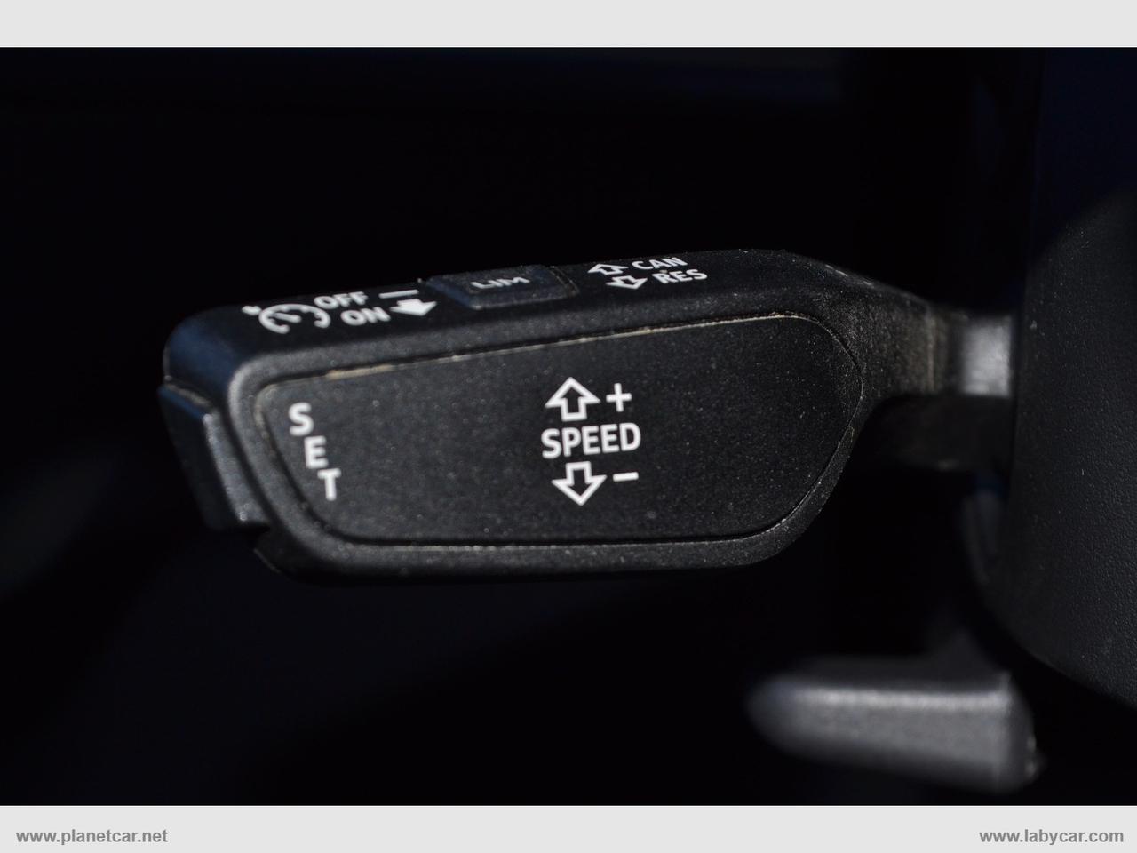 AUDI Q5 SPB TDi 204CV S tronic quattro S line PLUS