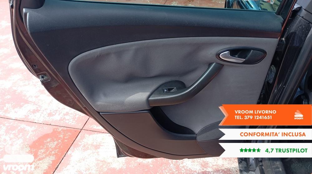 SEAT Altea Altea 1.6 TDI 105 CV CR DPF Style XL