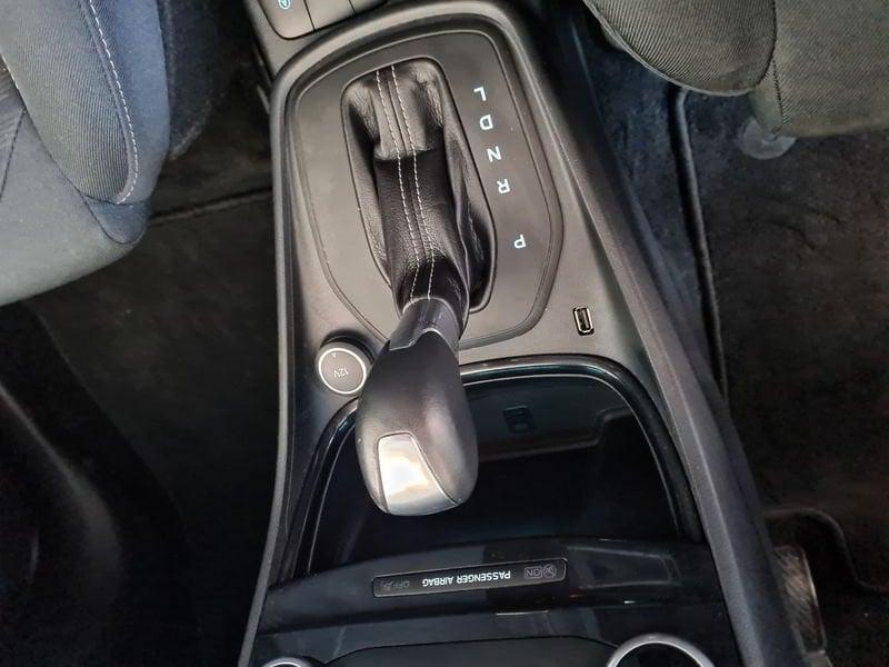 Ford Puma 1.0 Ecoboost Hybrid 125CV Titanium Auto