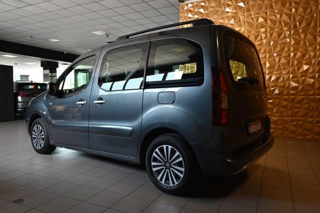 PEUGEOT Partner TEPEE 1.6 HDI 92CV STYLE TETTO ISOFIX 5POSTI NUOVO