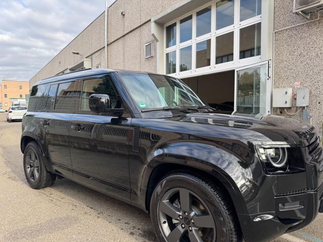 LAND ROVER Defender 110 3.0D I6 250 CV AWD Auto X-Dynamic HSE