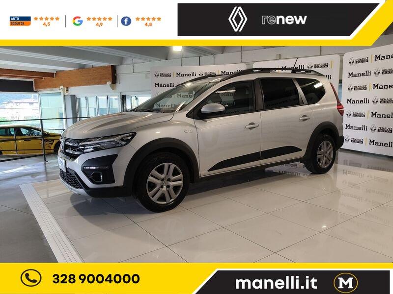 Dacia Jogger Comfort 1.0 TCe GPL rif.GH387