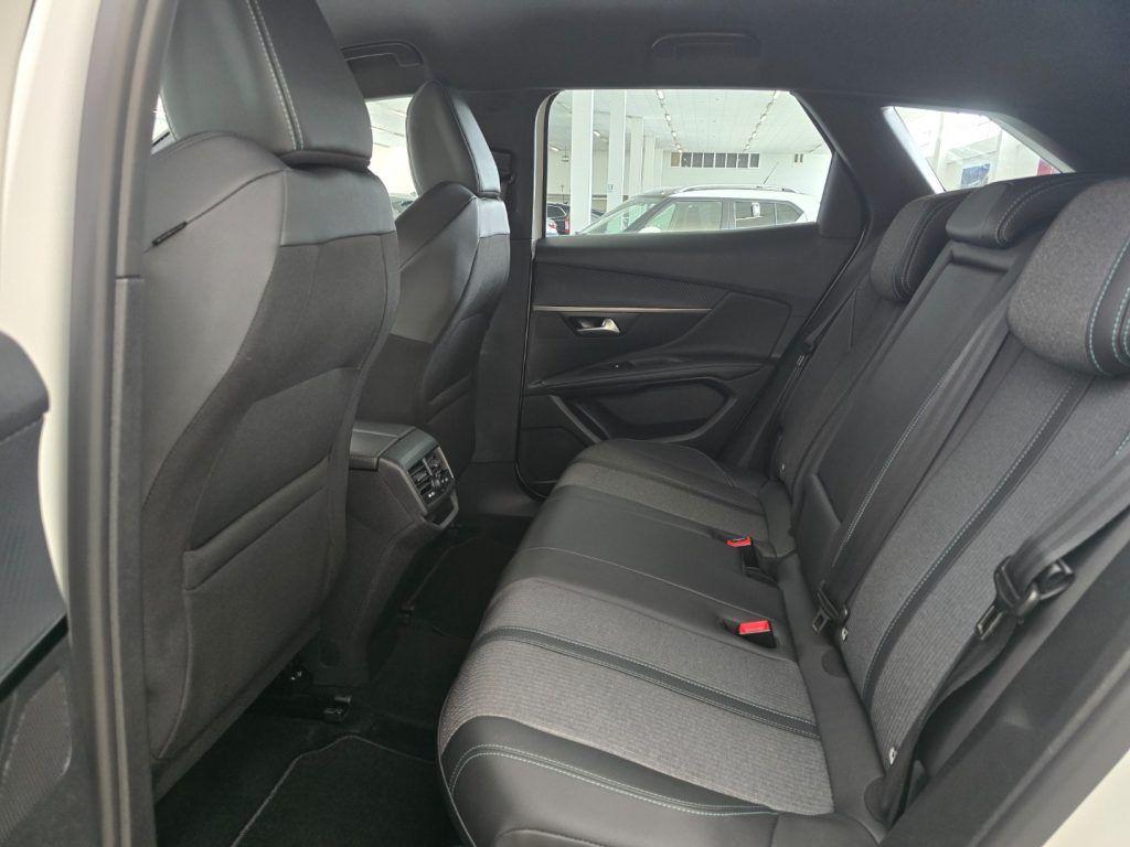 Peugeot 3008 PureTech Turbo 130 S&S Allure Pack