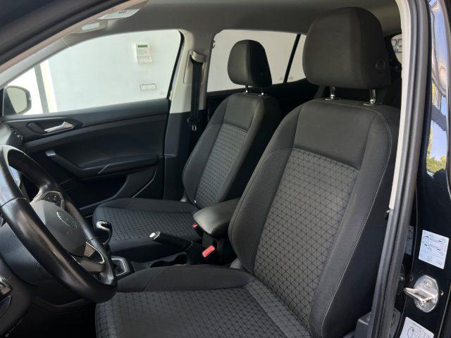 VOLKSWAGEN T-Cross 1.0 TSI 110 CV Styleda ?179,00 mensili