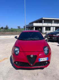 Alfa Romeo MiTo 1.4 GPL