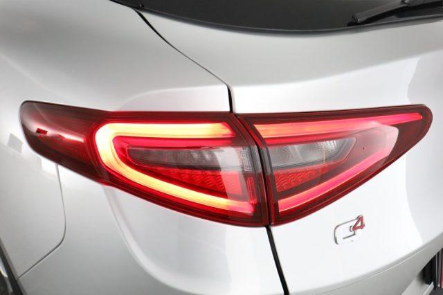 ALFA ROMEO Stelvio Stelvio 2.2 Turbo Diesel 210 CV AT8-Q4 Executive