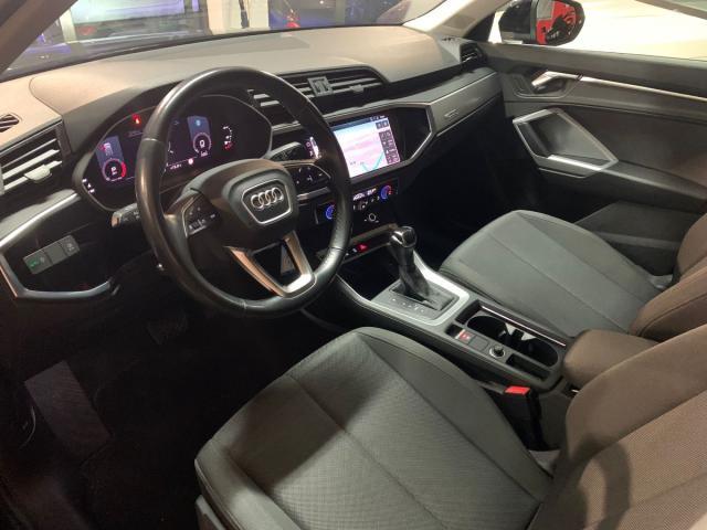 AUDI - Q3 - 35 TDI S tronic Business Advanced