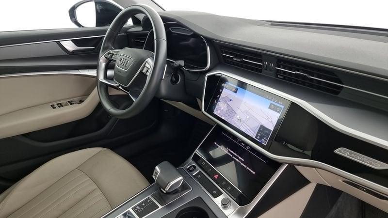 Audi A6 40 2.0 TDI quattro ultra S tronic Business Plus