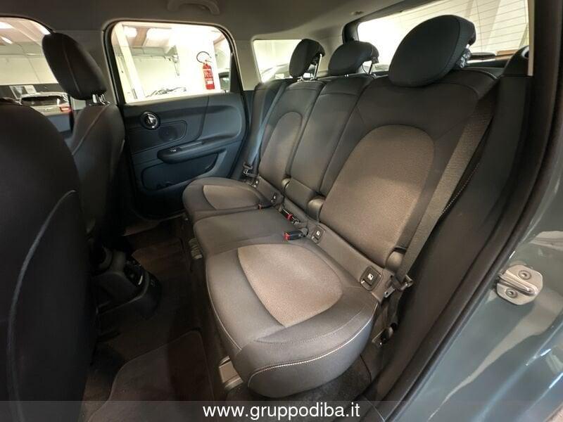 MINI Mini Countryman F60 2020 Diese Mini Countryman 2.0 Cooper D Business all4 auto