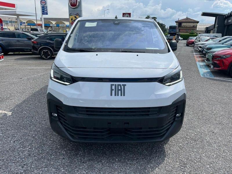 FIAT Scudo 2.0 BlueHDi 145CV L2H1 (IVA ESCL.)
