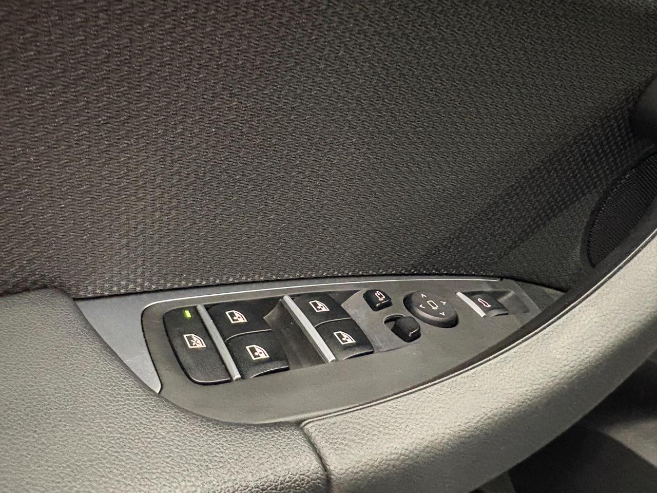 Bmw X3 xDrive20d Business Advantage