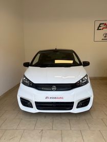 Aixam City Sport Emotion