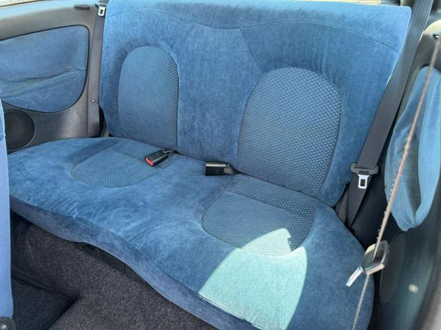 LANCIA Ypsilon 1.2 16V Platino