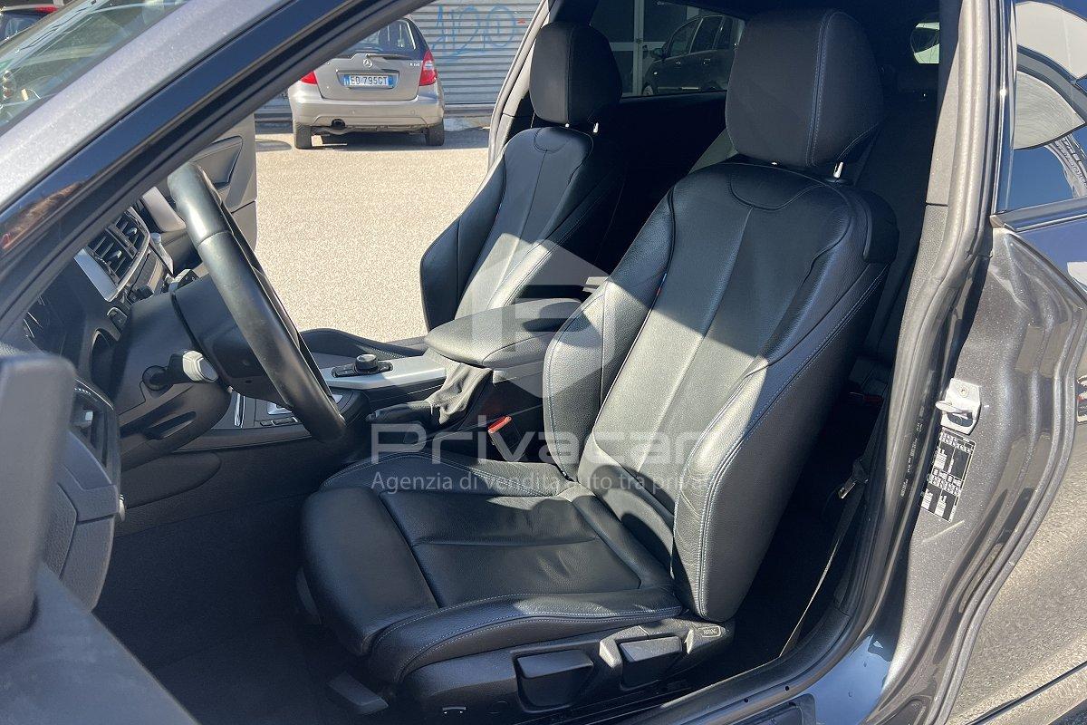 BMW 120i 3p. Msport