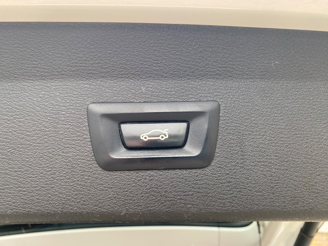 Bmw X1 sDrive18d Business Advantage