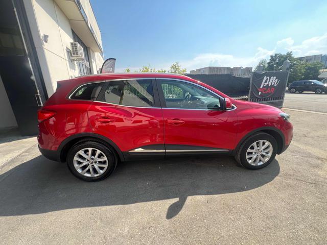 RENAULT Kadjar dCi 8V 110CV Energy Intens