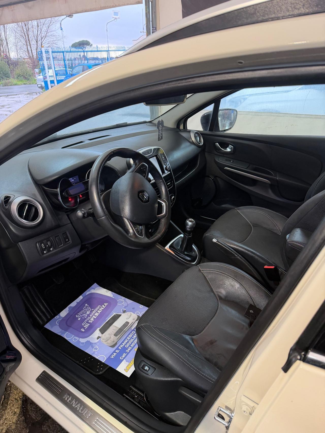 Renault Clio Sporter dCi 8V 90CV Start&Stop Energy Duel