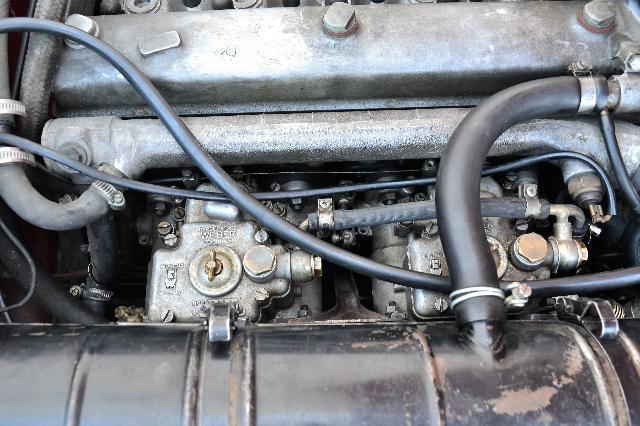 Alfa Romeo GT 1300 Junior 105.30 Targa MI CRS RIAR