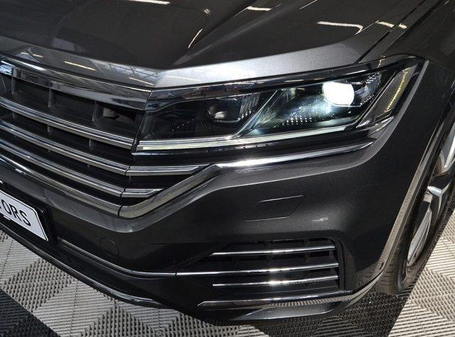 VOLKSWAGEN Touareg 3.0 V6 TDI 286 CV Advanced Tetto Panoramico