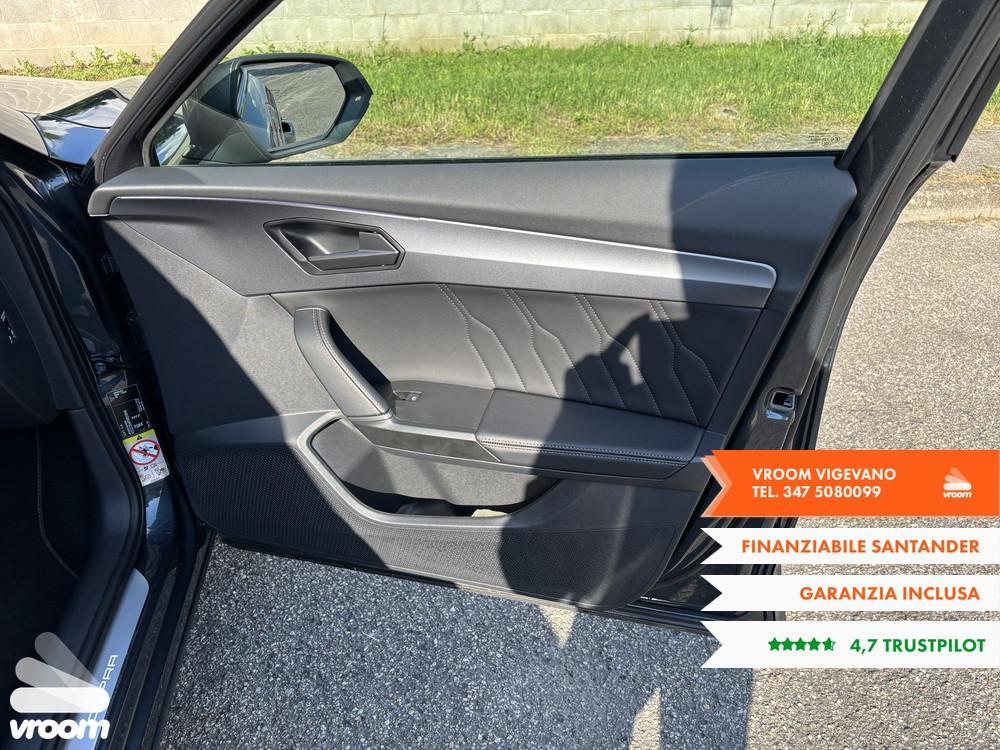 CUPRA Formentor Formentor 1.4 e-Hybrid DSG VZ