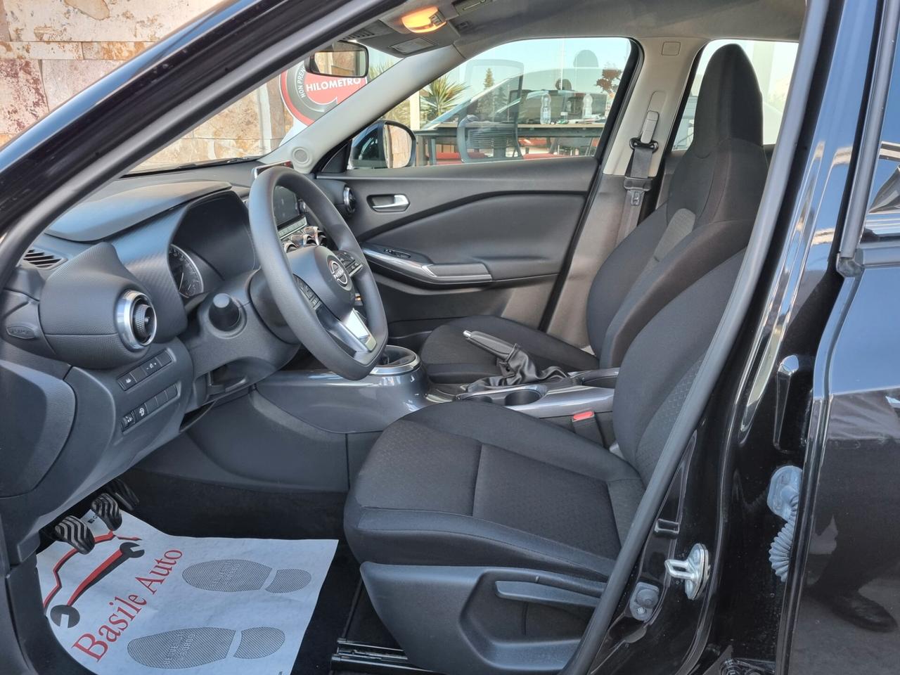 Nissan Juke II 2020 1.0 dig-t Acenta 114cv