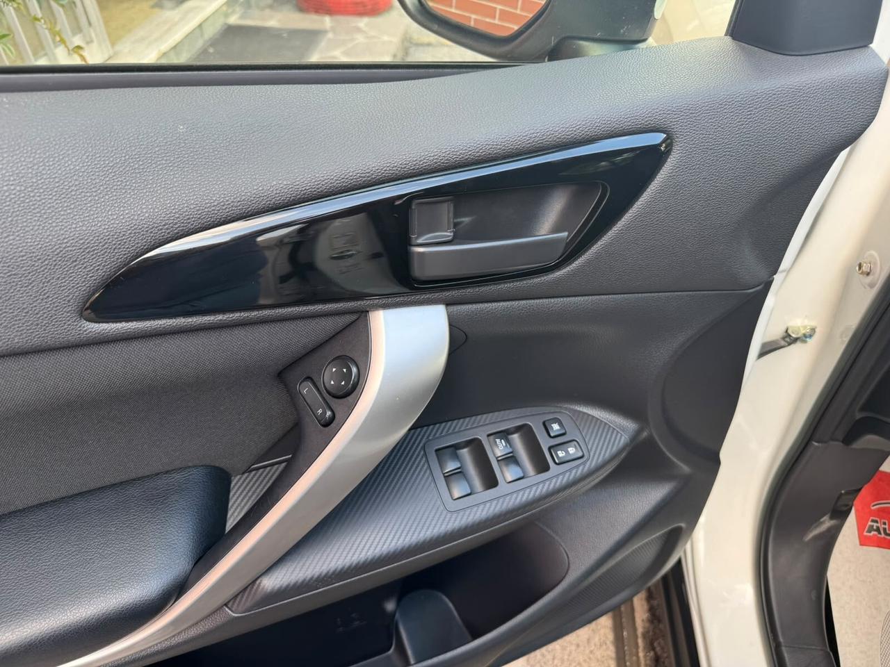 Mitsubishi Eclipse Cross 1.5 turbo 163cv 2WD Invite